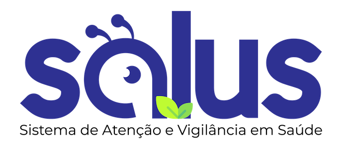 Logomarca do Salus